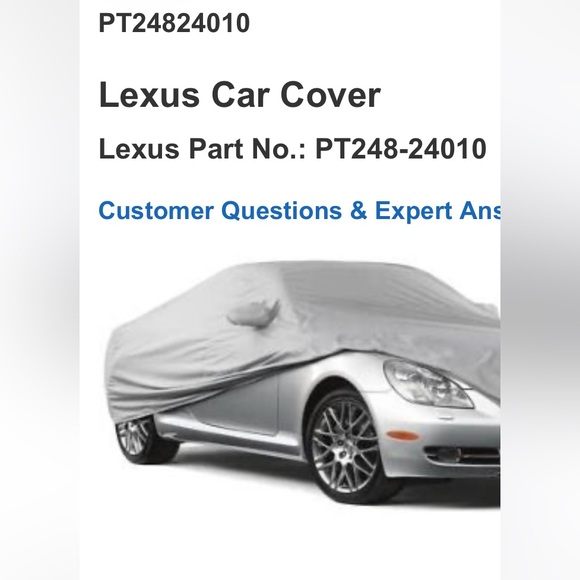 Genuine Part - Picture 3 of 5